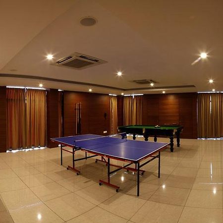 Hotel Le Ruchi The Prince Мисор Екстериор снимка