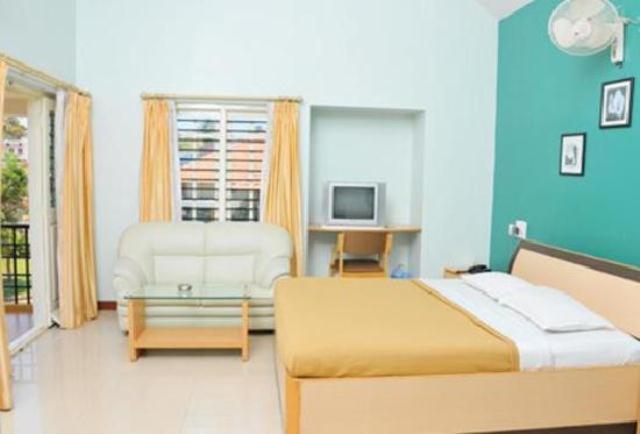 Hotel Le Ruchi The Prince Мисор Стая снимка