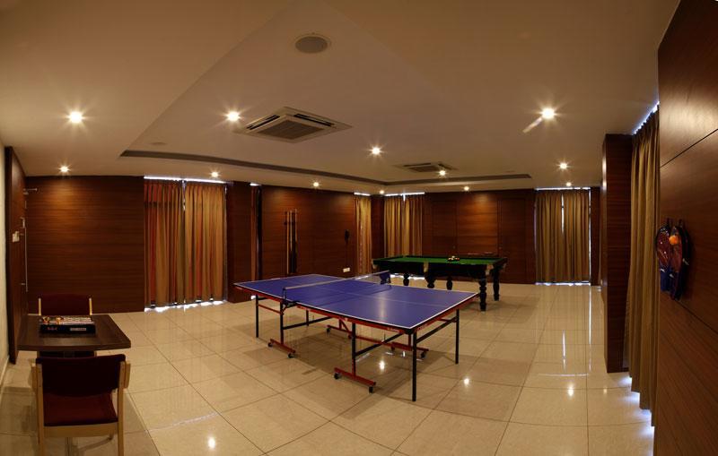 Hotel Le Ruchi The Prince Мисор Екстериор снимка