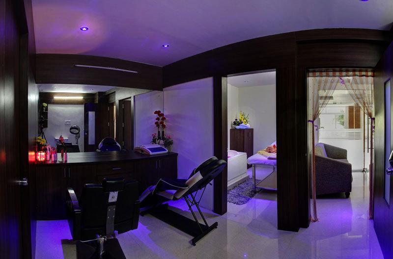 Hotel Le Ruchi The Prince Мисор Екстериор снимка