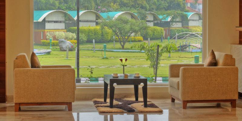Hotel Le Ruchi The Prince Мисор Екстериор снимка