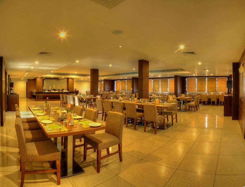 Hotel Le Ruchi The Prince Мисор Екстериор снимка